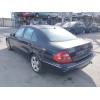 mercedes-benz clase e (w211) berlina del año 2007