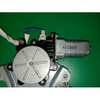 Recambio de elevalunas trasero derecho para subaru outback (b15) sport referencia OEM IAM TIJERA 62188AG000 