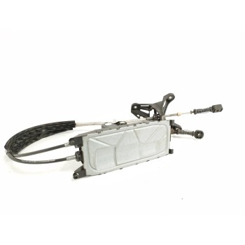 Recambio de palanca cambio para seat leon (5f1) 1.6 tdi referencia OEM IAM 5Q0711049AP  