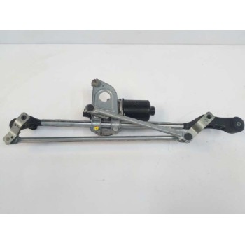 Recambio de motor limpia delantero para bmw serie 3 lim. (f30) 316d referencia OEM IAM 7267503 W000026097 