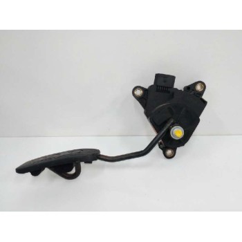Recambio de potenciometro pedal para nissan note (e11e) tekna premium referencia OEM IAM   