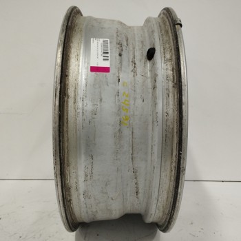 Recambio de llanta para hyundai sonata (nf) 2.0 crdi cat referencia OEM IAM 529103K310 6,5JX17 ET46 5H 5X115