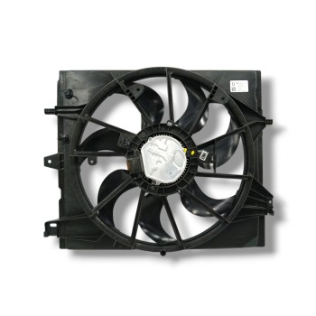 Recambio de electroventilador para nissan qashqai iii (j12) 1.3 dig-t referencia OEM IAM 214816UB1A 0130708502 