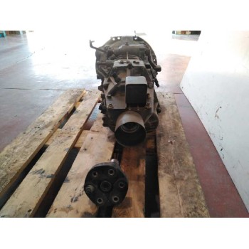 Recambio de despiece caja cambios para hyundai h 1 h 1 furg.caja cerr.c. puerta referencia OEM IAM 917004A100  