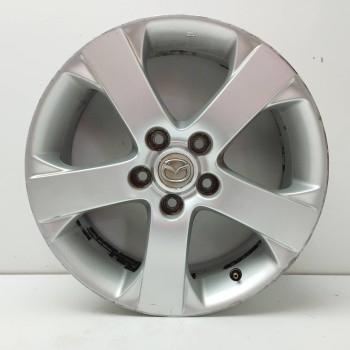 LLANTA 9965046570 17X6 5J ET52 5 5H 5X115