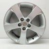 Recambio de llanta para mazda 5 berl. (cr) 2.0 diesel cat referencia OEM IAM 9965046570 17X6,5J ET52,5 5H 5X115