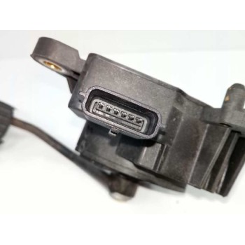 Recambio de potenciometro pedal para nissan note (e11e) tekna premium referencia OEM IAM   