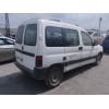 citroën berlingo del año 2004