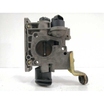 Recambio de caja mariposa para fiat punto berlina (188) 1.2 8v referencia OEM IAM 36SXFE1  