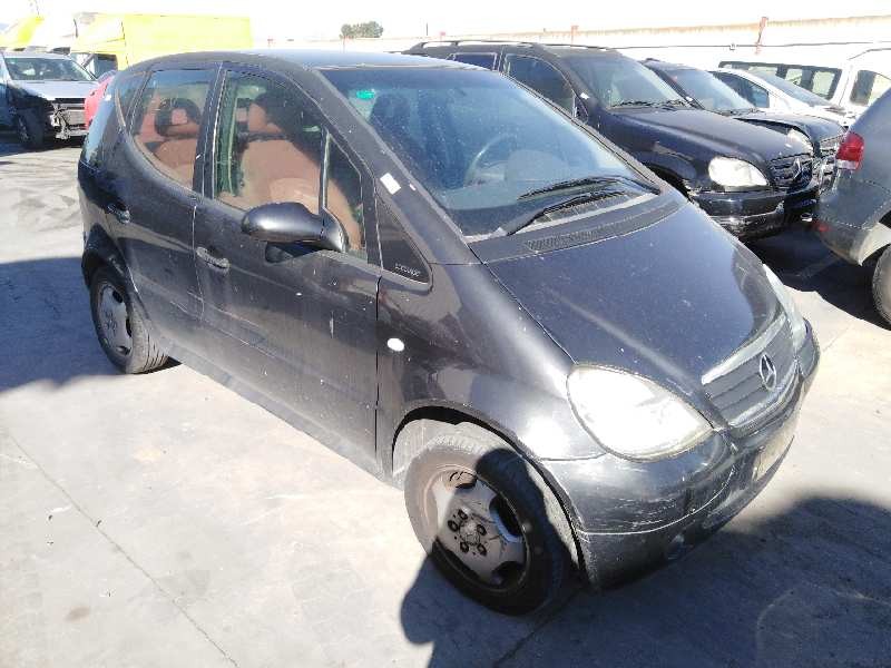mercedes-benz clase a (w168) del año 2000