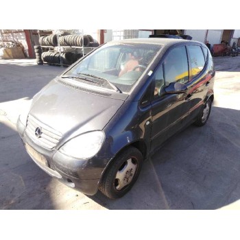 mercedes-benz clase a (w168) del año 2000