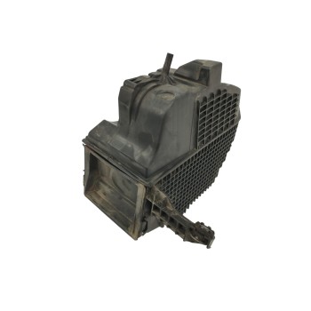 Recambio de filtro aire para renault clio iv grandtour 1.5 dci diesel fap referencia OEM IAM 165001258R  