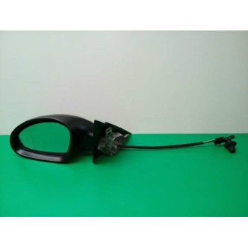 Recambio de retrovisor izquierdo para seat ibiza (6l1) stella referencia OEM IAM 6L1857507T9B9 MANUAL 