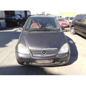 mercedes-benz clase a (w168) del año 2000