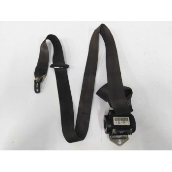 CINTURON SEGURIDAD TRASERO DERECHO 607051100 