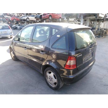 mercedes-benz clase a (w168) del año 2000