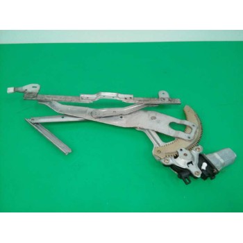 Recambio de elevalunas trasero derecho para subaru impreza g11 (gd/gg) 2.0 r gx sports se referencia OEM IAM TIJERA 61188FE000 C