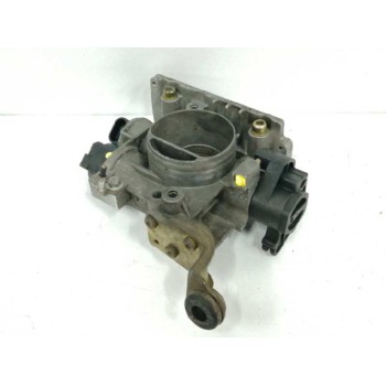 Recambio de caja mariposa para fiat punto berlina (188) 1.2 8v referencia OEM IAM 36SXFE1  