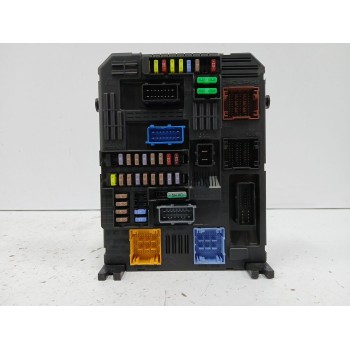 CAJA RELES / FUSIBLES 9819851280 