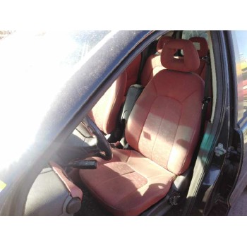 mercedes-benz clase a (w168) del año 2000