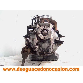Recambio de motor completo para nissan trade referencia OEM IAM A428  