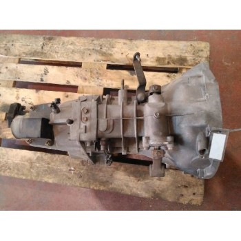 Recambio de despiece caja cambios para hyundai h 1 h 1 furg.caja cerr.c. puerta referencia OEM IAM 917004A100  