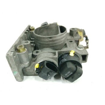 Recambio de caja mariposa para fiat punto berlina (188) 1.2 8v referencia OEM IAM 36SXFE1  