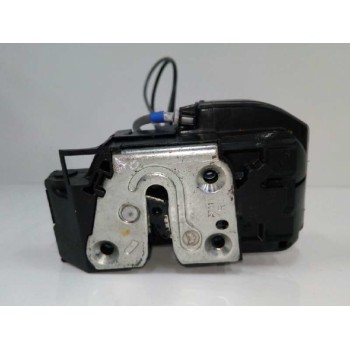 Recambio de cerradura puerta trasera derecha para nissan note (e11e) tekna premium referencia OEM IAM 825009U10E  