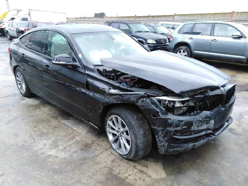BMW SERIE 3 GRAN TURISMO (F34)