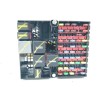 Recambio de caja reles / fusibles para ford fiesta (cbk) 1.4 16v cat referencia OEM IAM 4S6T14401KE  