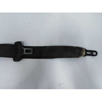 Recambio de cinturon seguridad trasero derecho para bmw serie 3 coupe (e92) 3.0 24v turbo referencia OEM IAM 607051100  