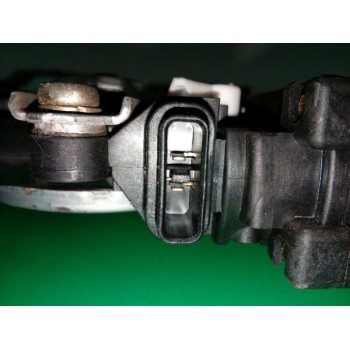 Recambio de elevalunas trasero derecho para subaru impreza g11 (gd/gg) 2.0 r gx sports se referencia OEM IAM TIJERA 61188FE000 C