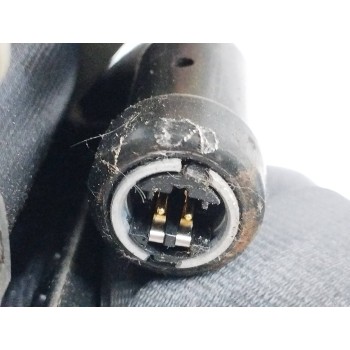 Recambio de cinturon seguridad trasero izquierdo para renault megane ii coupe/cabrio luxe privilege referencia OEM IAM 820007738