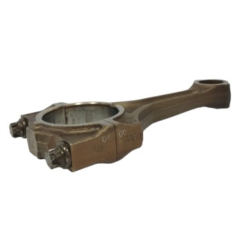 Recambio de biela para bmw x5 (e53) 3.0i referencia OEM IAM 11241437210  