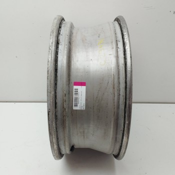 Recambio de llanta para mazda 5 berl. (cr) 2.0 diesel cat referencia OEM IAM 9965046570 17X6,5J ET52,5 5H 5X115