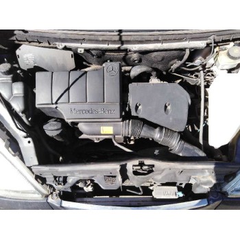 mercedes-benz clase a (w168) del año 2000