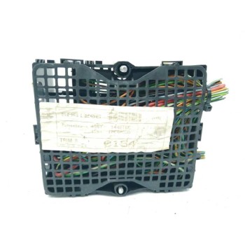 Recambio de caja reles / fusibles para ford fiesta (cbk) 1.4 16v cat referencia OEM IAM 4S6T14401KE  