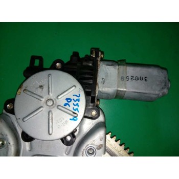 Recambio de elevalunas trasero derecho para subaru impreza g11 (gd/gg) 2.0 r gx sports se referencia OEM IAM TIJERA 61188FE000 C