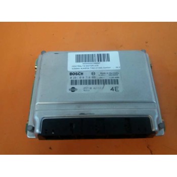 CENTRALITA MOTOR UCE 237104U111 0281010718 