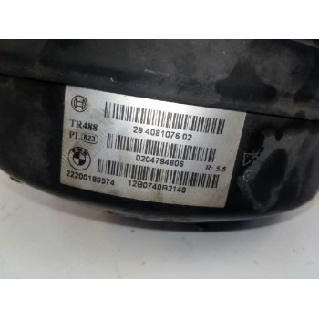 Recambio de servofreno para bmw serie 3 lim. (f30) 316d referencia OEM IAM 4081076 294081076 0204794806