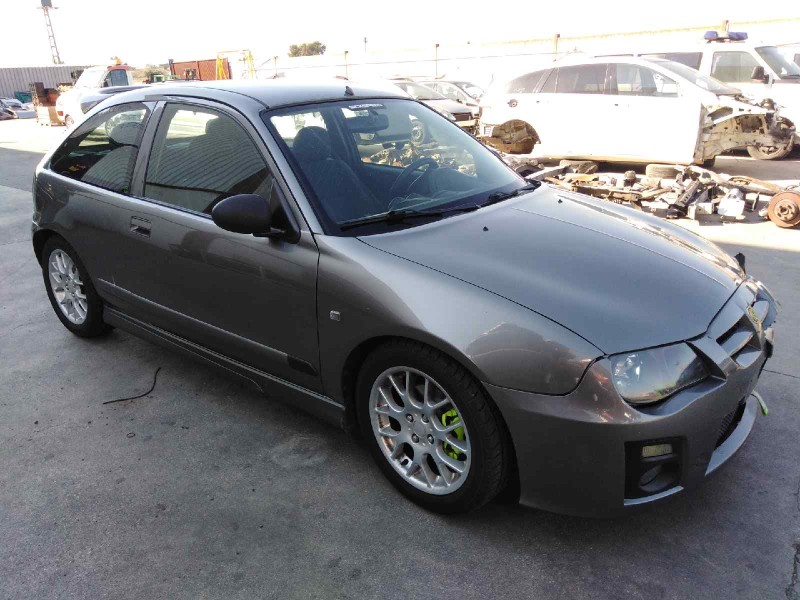 MG MG ZR (F/RF)