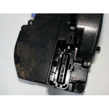 Recambio de cerradura puerta trasera derecha para nissan note (e11e) tekna premium referencia OEM IAM 825009U10E  