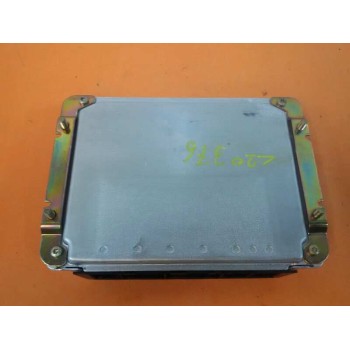 Recambio de centralita motor uce para nissan almera tino (v10m) comfort referencia OEM IAM 237104U111 0281010718 