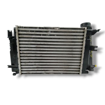 Recambio de intercooler para nissan qashqai iii (j12) 1.3 dig-t referencia OEM IAM 144962803R  