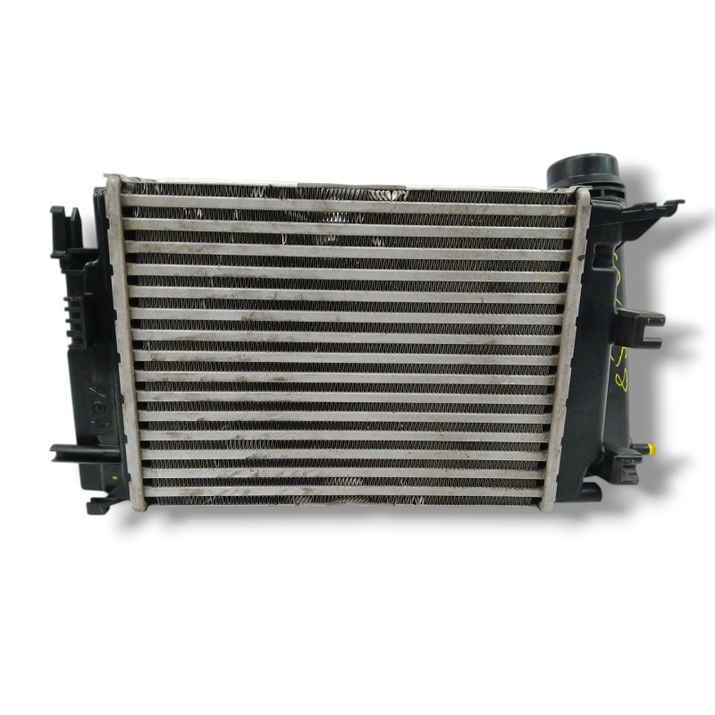 Recambio de intercooler para nissan qashqai iii (j12) 1.3 dig-t referencia OEM IAM 144962803R  