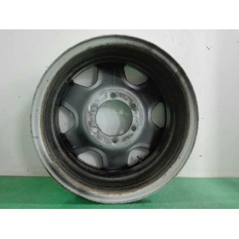 Recambio de llanta para toyota 4-runner (n13) 3.0 turbodiesel referencia OEM IAM 426013564003 T15X6JJ STL69323U20