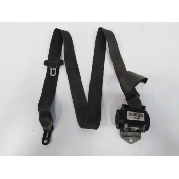 CINTURON SEGURIDAD TRASERO IZQUIERDO 607051100 