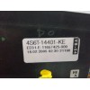 Recambio de caja reles / fusibles para ford fiesta (cbk) 1.4 16v cat referencia OEM IAM 4S6T14401KE  