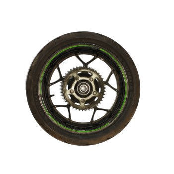 RUEDA TRASERA 19050ZR17 