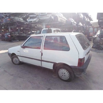 fiat uno (146) del año 1991